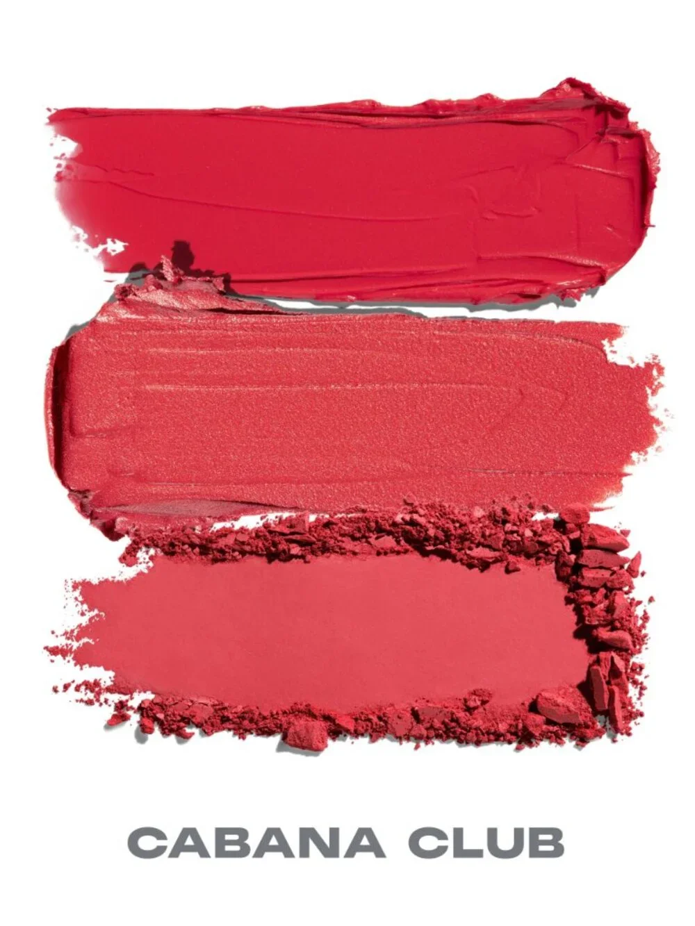 New Morphe Cheek Thrills Multi-Finish Face Trio in Cabana Club -  Red Watermelon